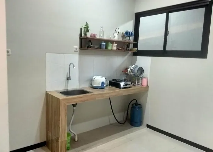 Phoenix Guest House Surabaya