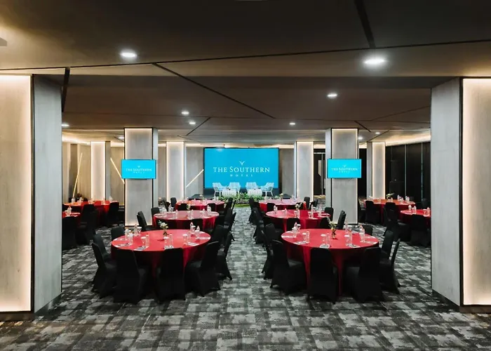 The Southern Hotel Surabaya