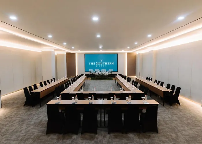 The Southern Hotel Surabaya